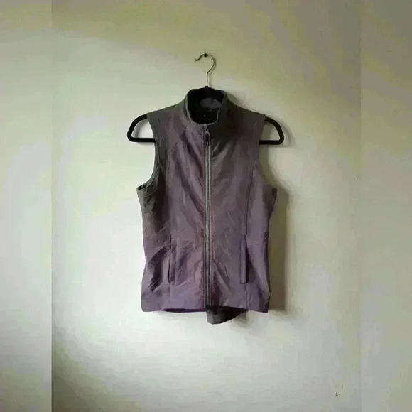 Kerrits Equestrian Softshell Riding  Vest - Picture 6 of 8